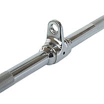 Ручка для тяги за голову гумова Zelart TA-8239, фото 5