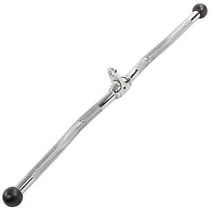 Ручка для тяги на трицепс і біцепс W-подібна Zelart TA-5146 Код TA-5146, фото 1