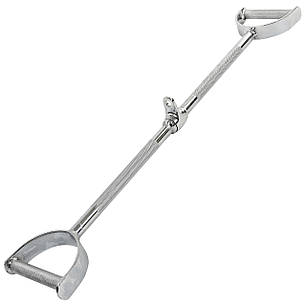 Рукоятка для м'язів спини паралельний хват Zelart TA-5149 Код TA-5149, фото 1