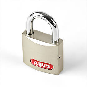 Замок навісний ABUS 818/50мм