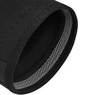 Захист для гомілок та стоп RDX NEOPRENE SHIN INSTEP IMMAF-1-BLUE-S, фото 5