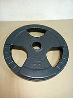 Диск, Блін олімпійський 25 кг