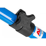 Підпори телескопічні для гіпсокартону 115–290 см AL-FA ALHTS2E, фото 5