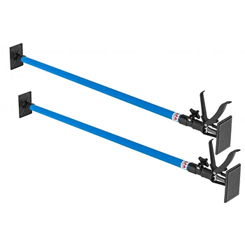 Підпори телескопічні для гіпсокартону 115–290 см AL-FA ALHTS2E