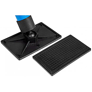 Підпори телескопічні для гіпсокартону 115–290 см AL-FA ALHTS2E, фото 8