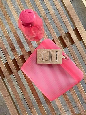 Силіконовий контейнер Ultimate (540 мл) Tupperware (Оригінал)