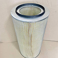 Елемент фільтра повітряного КРАЗ МАЗ (8421.1109010) WIX FILTERS 93380E