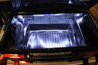 Коврик в багажник ВАЗ 2106