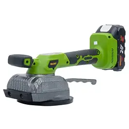 Акумуляторні вібраційні присоски