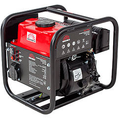 Генератор інверторний K&S Basic KSB 10i (1 кВт)