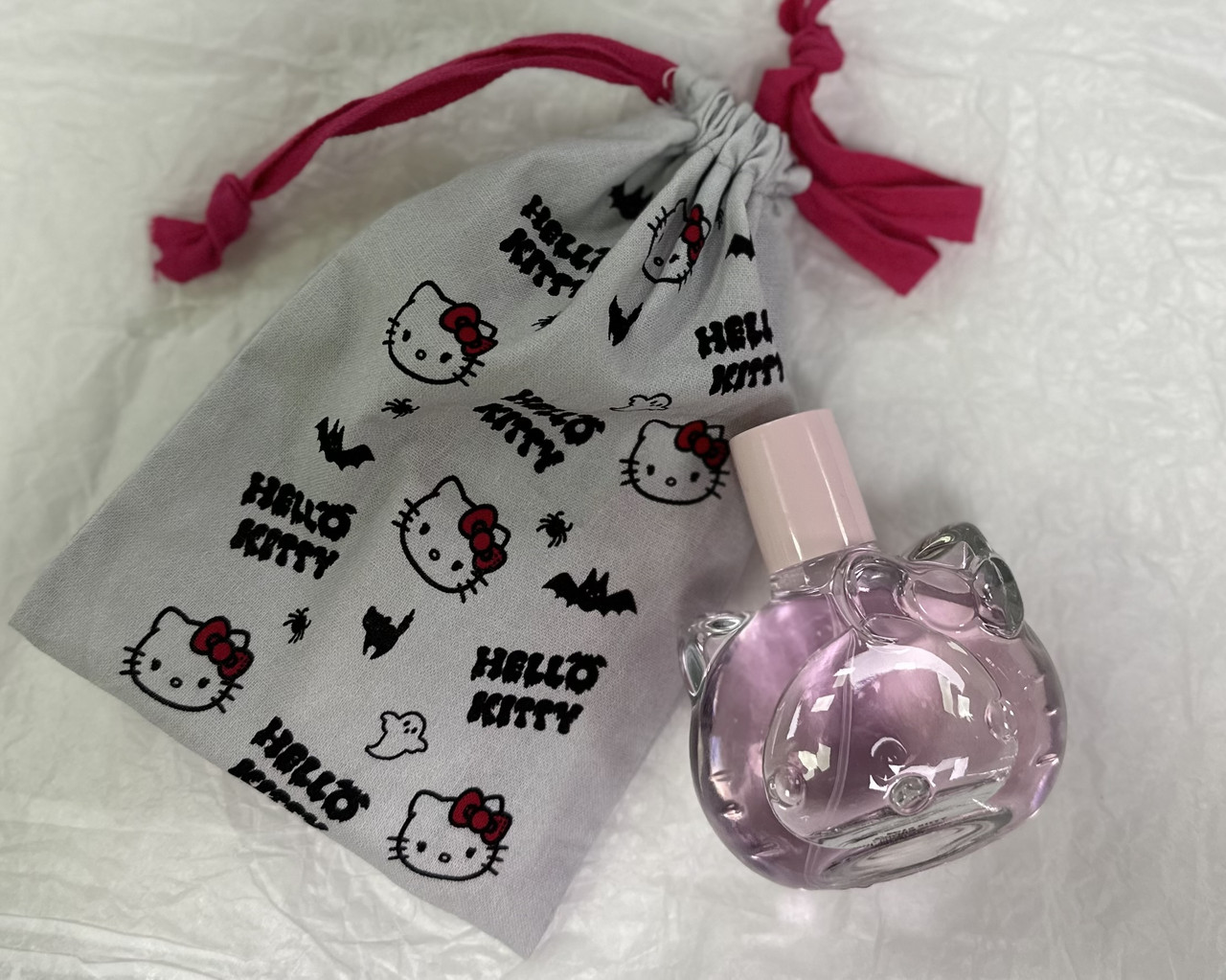 Дитяча туалетна вода Zara Hello Kitty 50мл