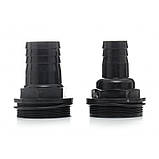 Водяний насос з подрібнювачем 3200 ВТ KD764 KRAFT&DELE, фото 4