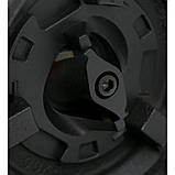 Водяний насос з подрібнювачем 3200 ВТ KD764 KRAFT&DELE, фото 3