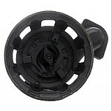 Водяний насос з подрібнювачем 3200 ВТ KD764 KRAFT&DELE, фото 5