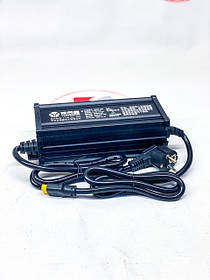 Зарядне 62V Li-ion (17s 71.4v) для літієвих, літій іонних акумуляторів