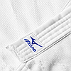 Дзюдоги з білим поясом Mizuno Kodomo Plus Belt Set 22GG1A3512-62, фото 6