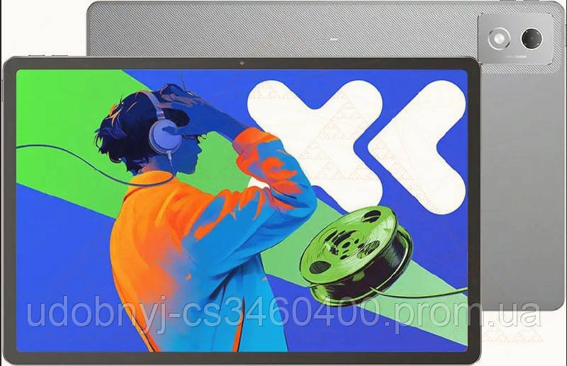 Androidタブレット本体 Lenovo Xiaoxin Pad Pro 12.7 2025 8G/256G 2025 только АНГЛ! Планшет Lenovo Xiaoxin Pad Pro 12.7 2025 8/256GB