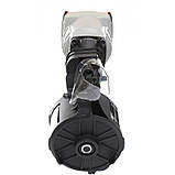 Пневматичний цвяхозабивний пістолет 120PSI Kraft&Dele 25-57 мм KD1430, фото 6