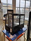 Вітрина холодильна HURAKAN HKN-LPD100B, фото 6
