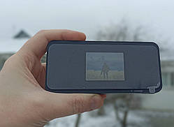 Роутер Wi-Fi 5G Novetel MiFi M2000 з 2 антенами в подарунок (Прошивка 2024 з вибором частот) 5050 мА·год