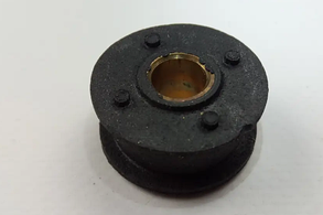 Втулка троса куліси Авео GM — 96879255