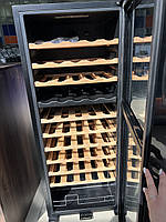 Шафа для вина HURAKAN HKN-WNC160CDW