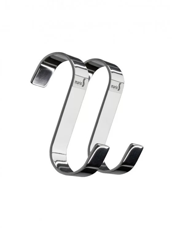 Гачок Mario 28х60 (S-подібний)