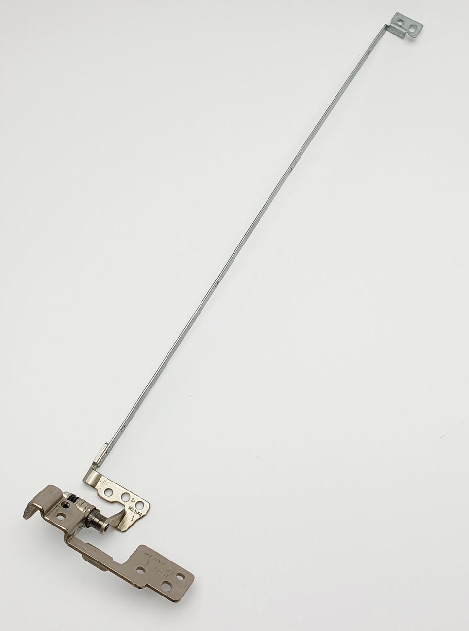 Петля ліва lenovo g770, g780 am0h4000400 сервісний оригінал з розборки, фото 1