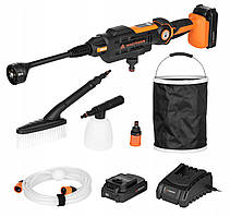 Мийки високого тиску