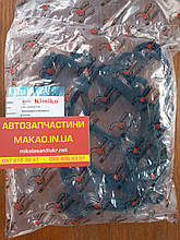 "Kimiko" Прокладка кришки клапанів Chery Kimo S12, Jaggi S21