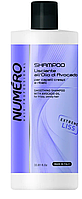 Розгладжуючий Шампунь Numero з авокадо 1 л