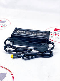 Зарядне 72V Li-ion (21s 88.4v) для літієвих, літій іонних акумуляторів