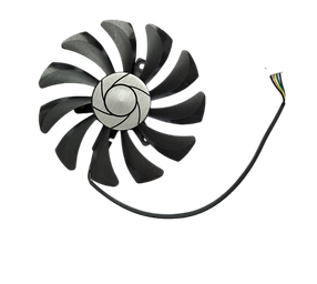 Вентилятор (кулер) Ong Hua 38383 для відеокарти MSI, Inno3D GTX 1060 1шт (HA9010H12F-Z)