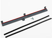 Віконний провітрювач New Air Антрацит