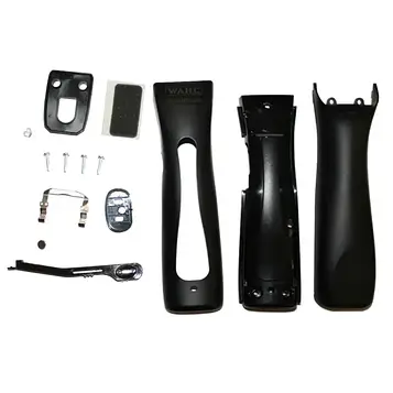 Корпус для машинки Wahl Beretto, чорний 4212 (4212-7090)