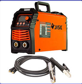 Інвертор зварювальний JASIC ARC-180 (Z28403)