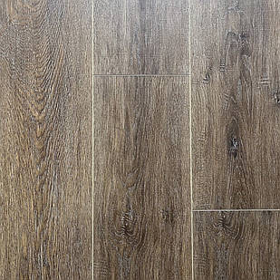 Ламінат SPC Hard Floor Evolution Дуб Гранд 80701 4мм товщина з фаскою