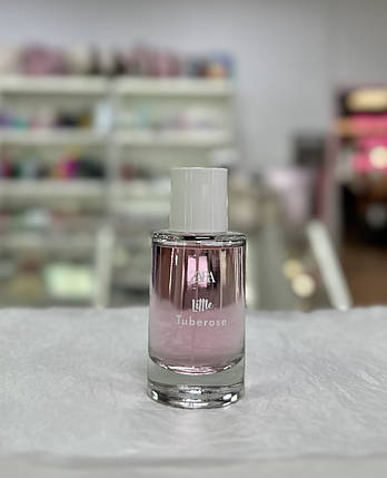 Дитяча туалетна вода Zara Little Tuberose 50мл, фото 4