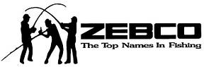 ЗОНТИ ZEBCO