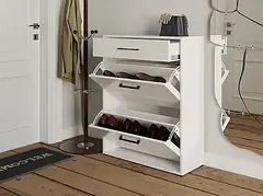 Тумби та підставки для взуття