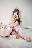 Піжама домашня муслінова (р-р від 98 до 170 см)