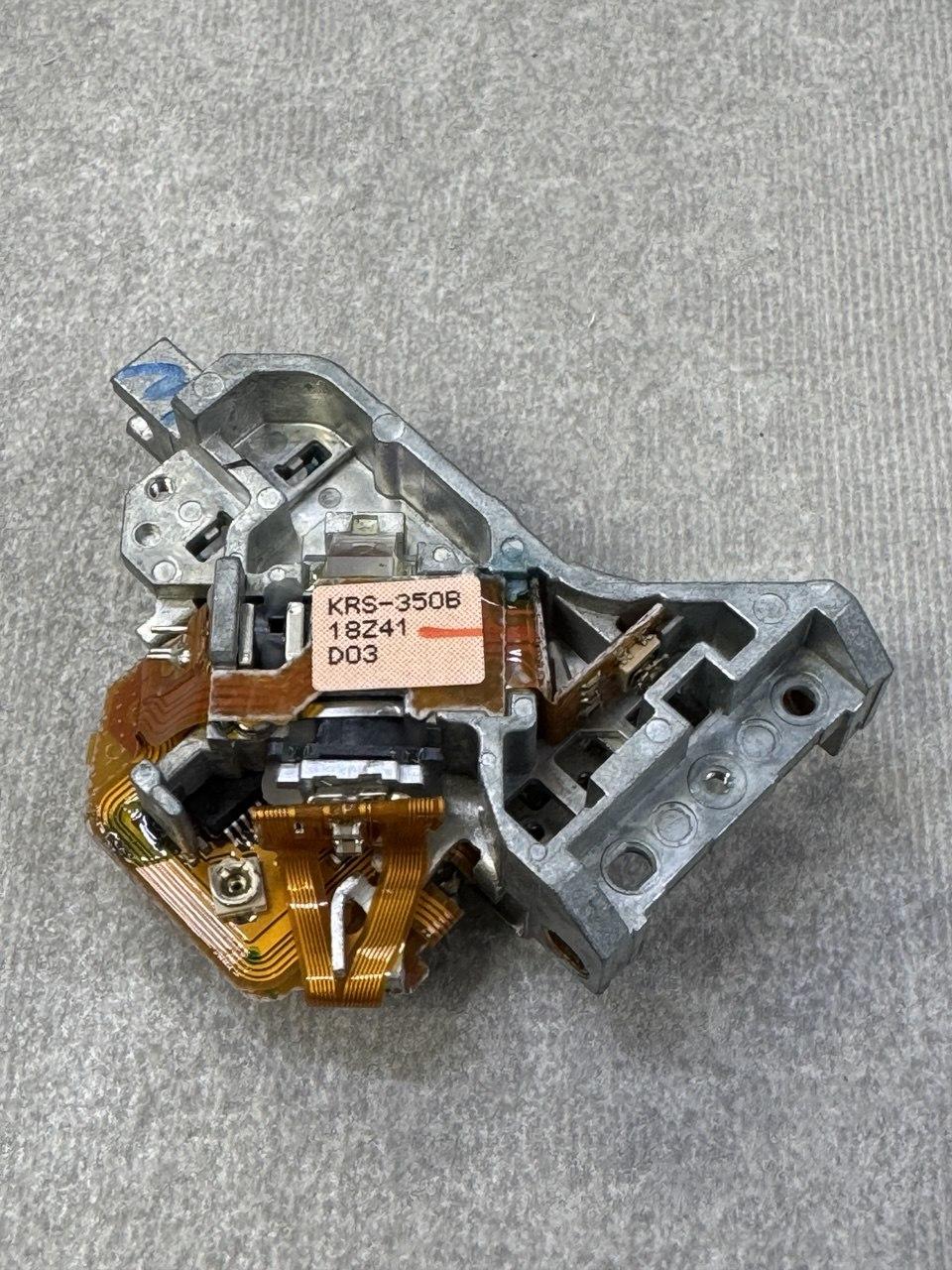 Оптична головка KRS-350B