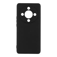 Чохол TPU Matte 1.3 mm для Honor Magic6 Lite Колір Black