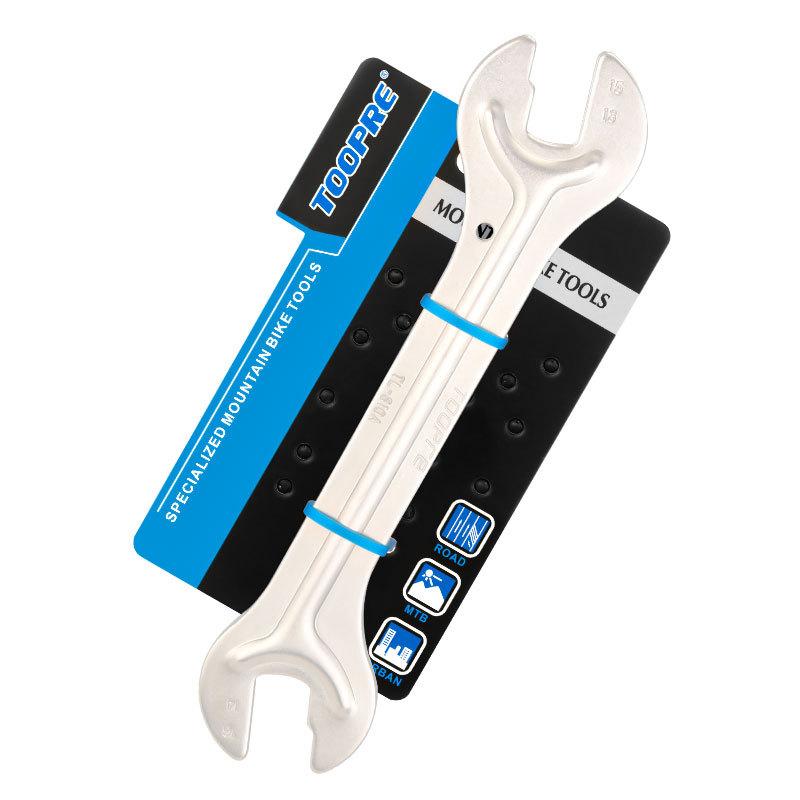 Ключ 16-14/15-13 Toopre TL-S10 A, фото 1