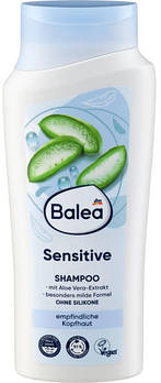 Шампунь  Balea Sensitive  300 мл