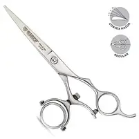 Ножиці прямі Kiepe Monster Cut 5,5 (2815/5.5), фото 2