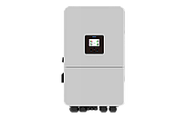 Гібридний інвертор Deye SUN-15K-SG05LP3-EU-SM2