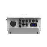 Сонячний гібридний інвертор Deye SUN-8K-SG01LP1-EU WiFi, фото 4