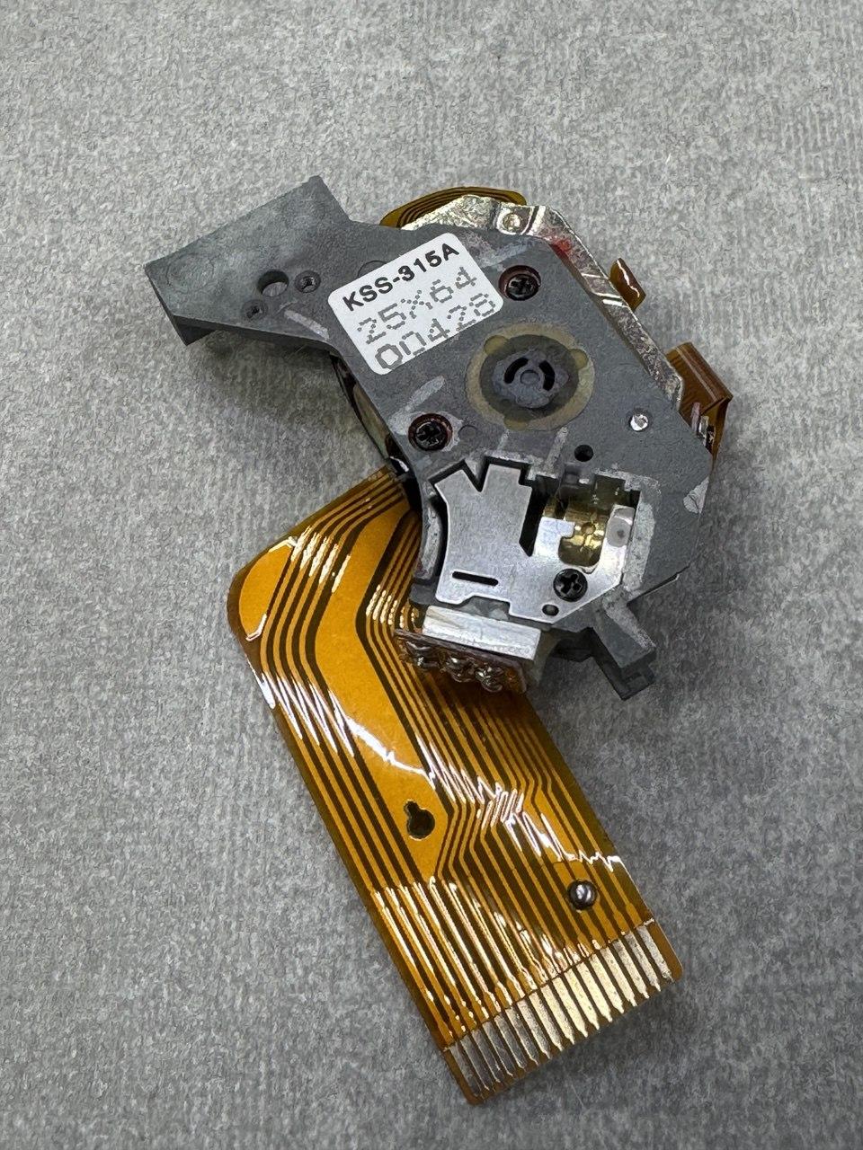 Оптична головка KSS 315A