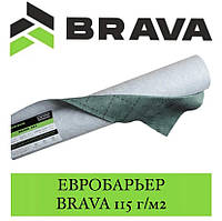BRAVA 115 Євробар'єр супердифузійна 3-шарова мембрана